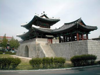 Ancient Korea